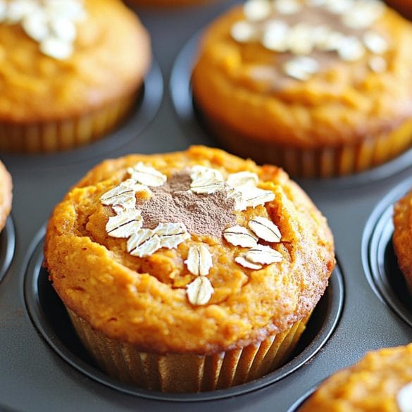 Easy sweet potato muffins3