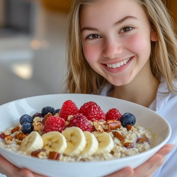 Oatmeal