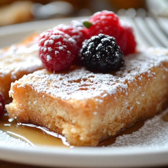 Vegan french toast3